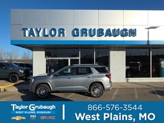 2026 GMC Terrain Denali SUV