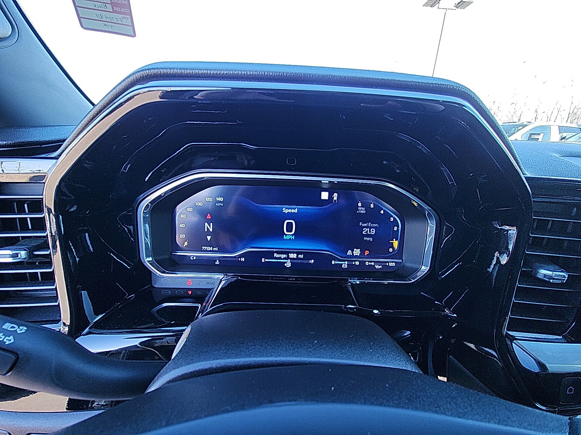 2023 Chevrolet Silverado 1500 LTZ - Photo 18