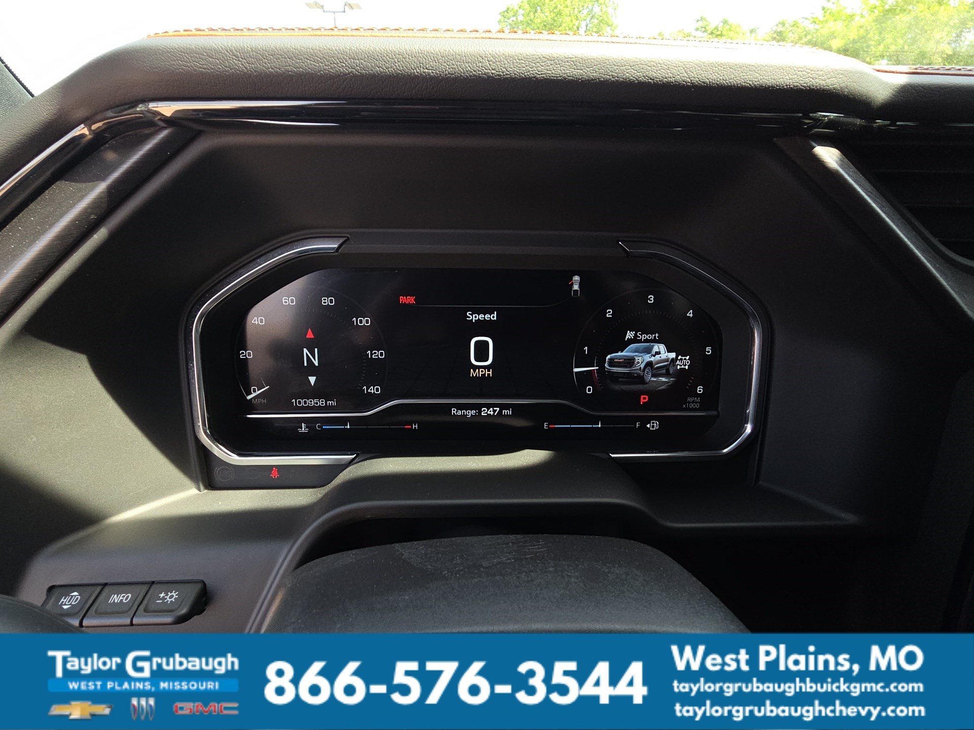 2024 GMC Sierra 1500 AT4 - Photo 18