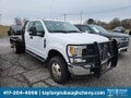 2017 Ford F-350 Super Duty Chassis Cab XL's photo