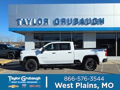 2026 Chevrolet Silverado 2500 HD LT Truck