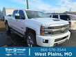  Chevrolet Silverado 2500 HD