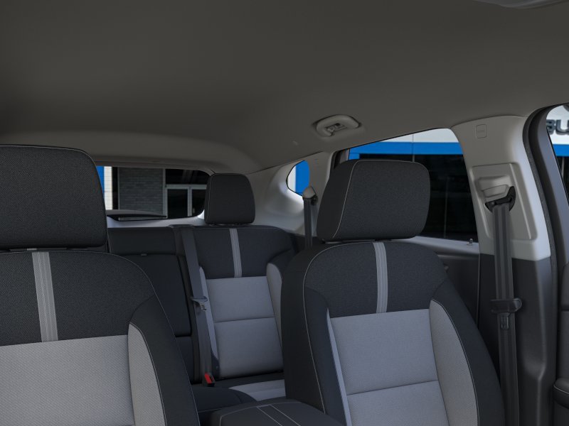 2026 Chevrolet Blazer 2LT - Photo 48