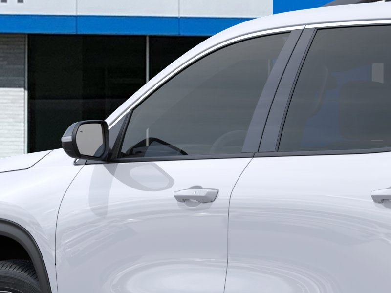 2026 Chevrolet Traverse LT - Photo 12