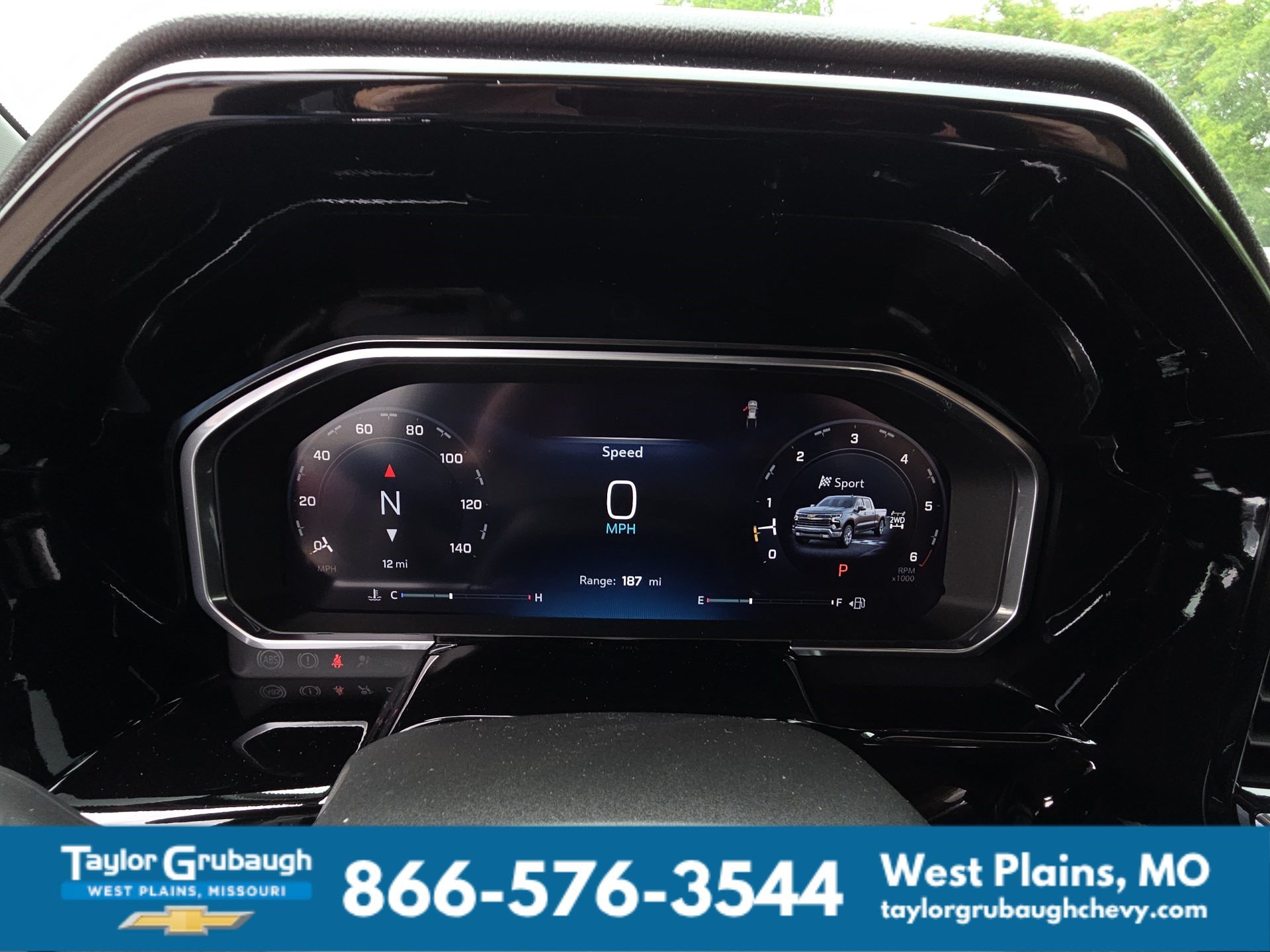 2026 Chevrolet Silverado 1500 RST - Photo 17