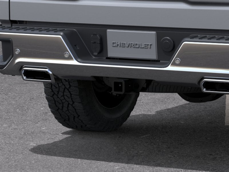 2026 Chevrolet Silverado 1500 LT - Photo 46