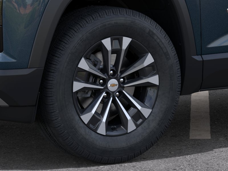 2027 Chevrolet Equinox LT - Photo 9