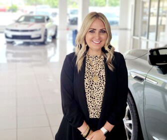 Staff member KELSEY GRUBAUGH from ID_4ee5ce6062ee