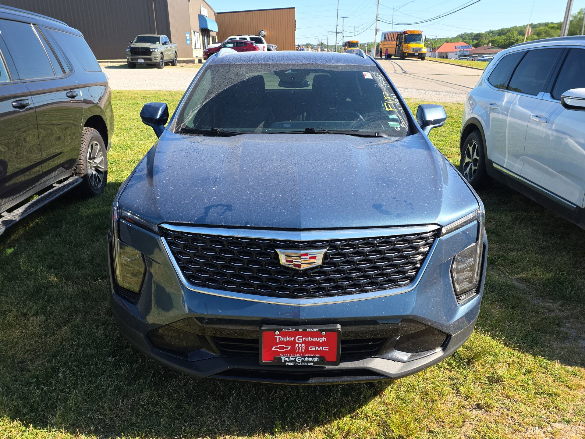 1GYFZDR48SF150641