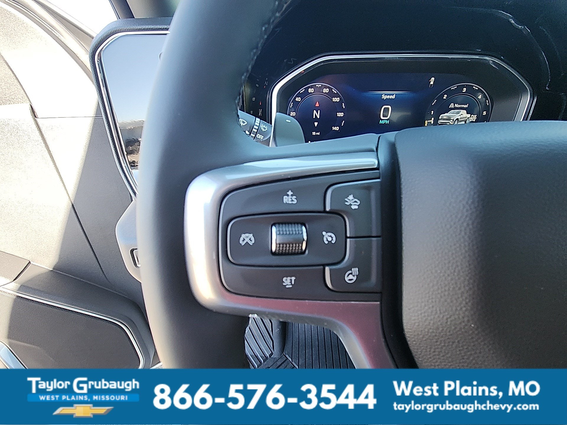 2026 Chevrolet Silverado 1500 LT - Photo 20