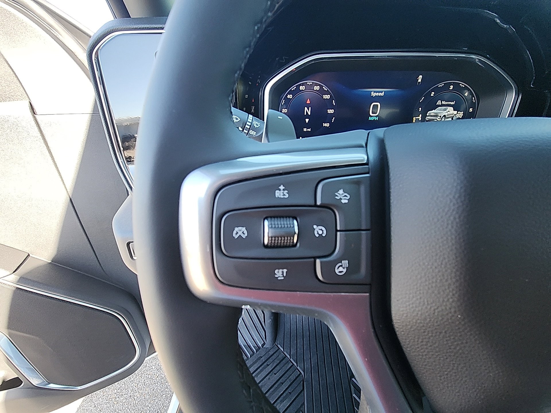 2026 Chevrolet Silverado 1500 LT - Photo 20