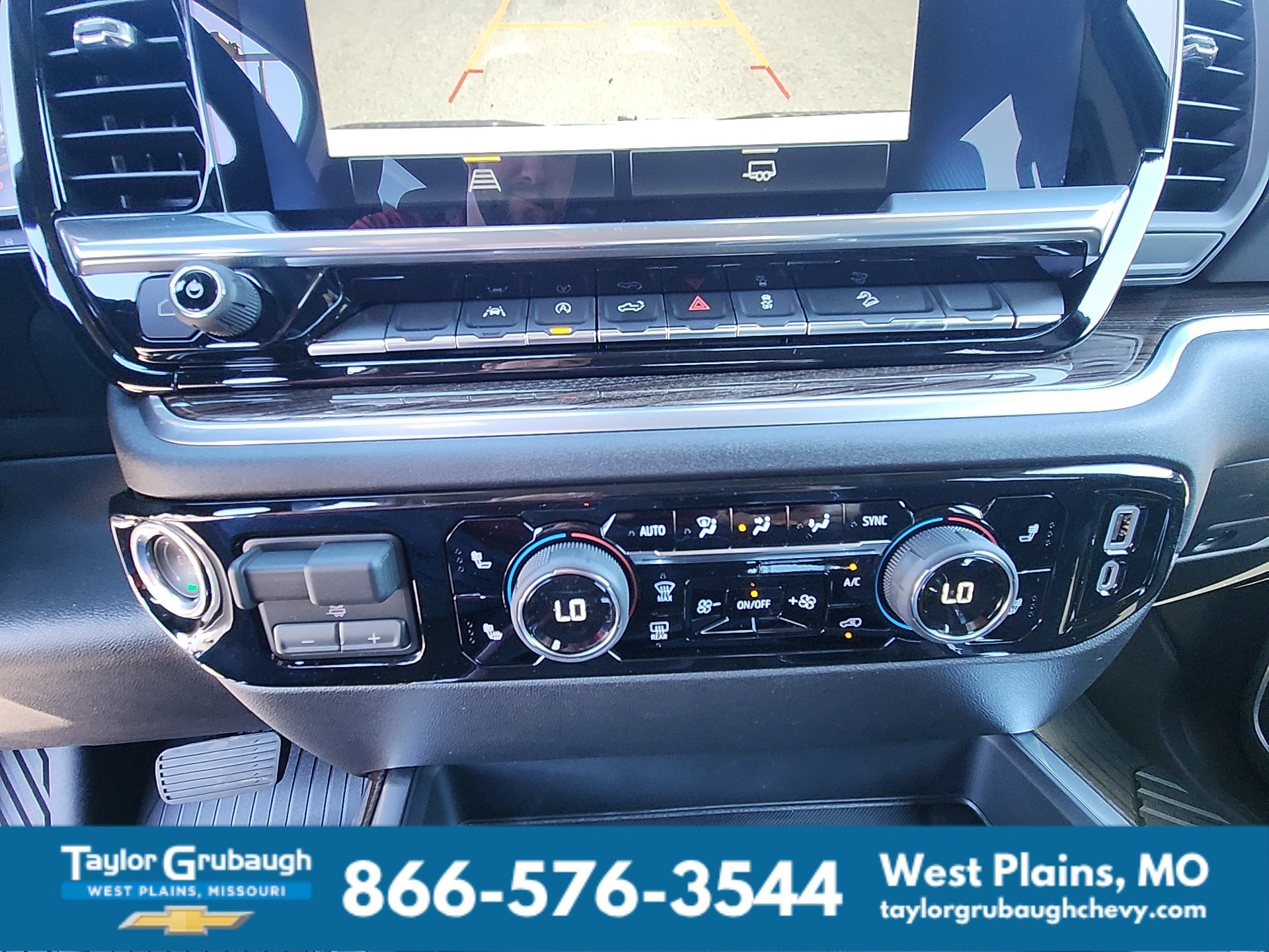 2026 Chevrolet Silverado 1500 LT - Photo 25
