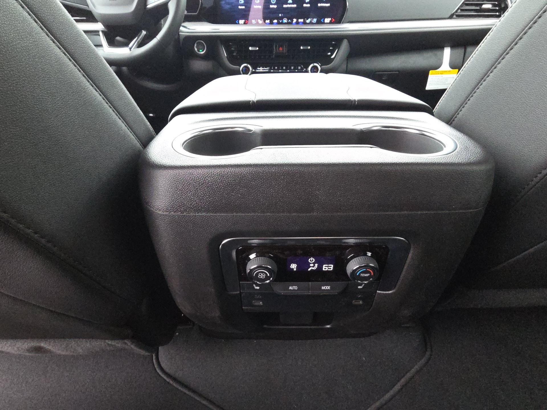 2026 Chevrolet Tahoe Premier - Photo 31