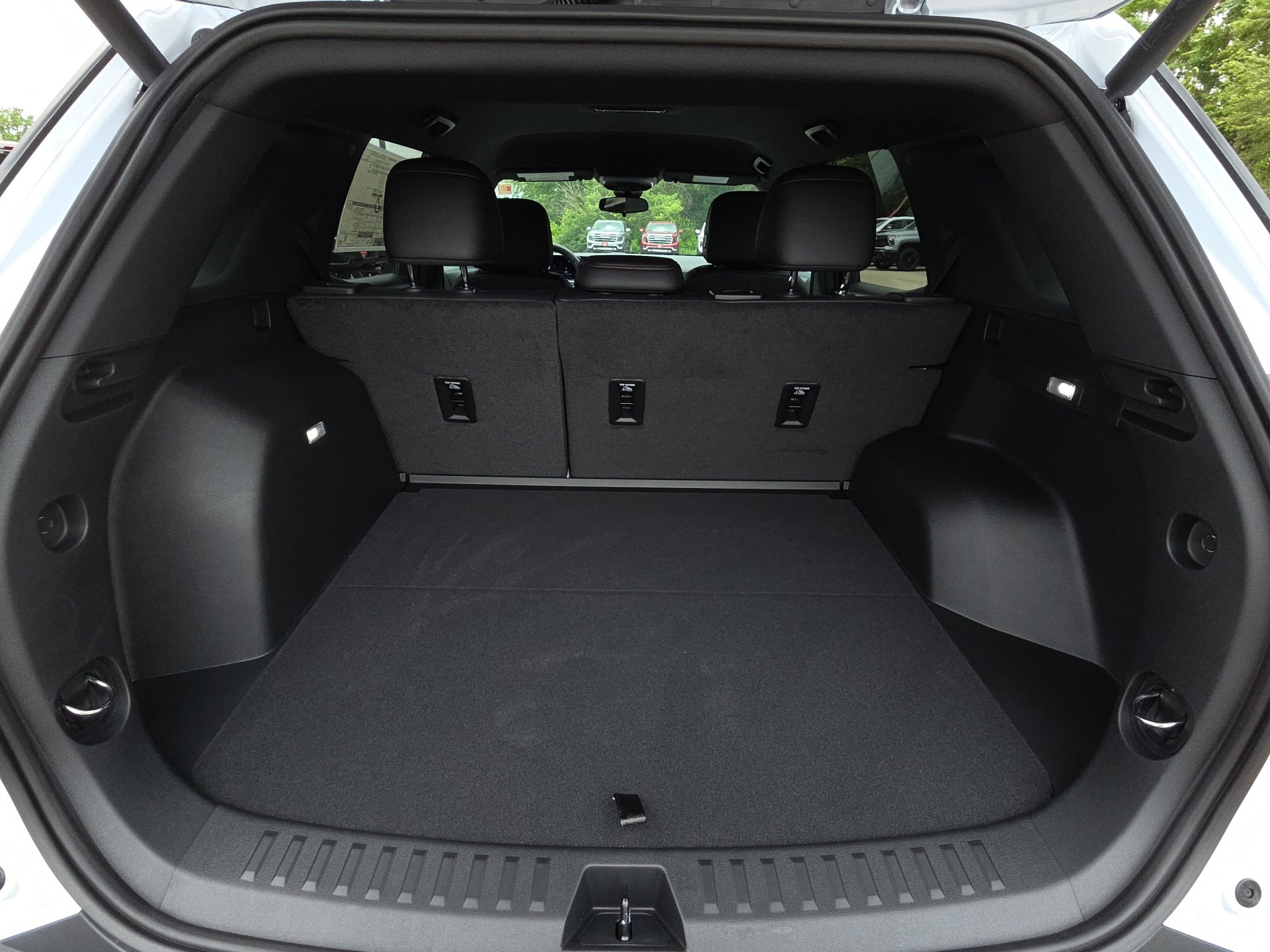 2026 Chevrolet Equinox RS - Photo 32