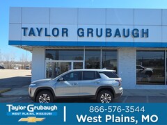 2026 Chevrolet Equinox LT SUV