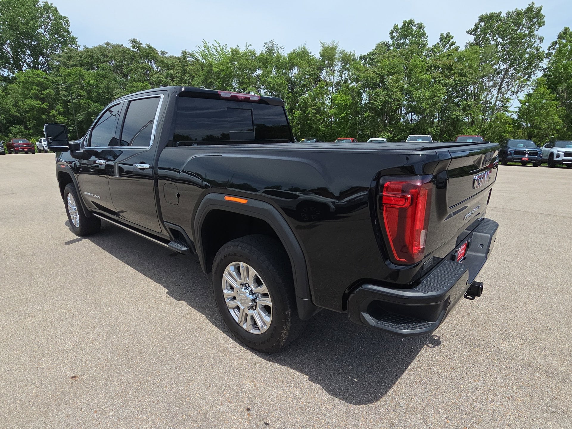 2023 GMC Sierra 2500 Denali HD Denali - Photo 6