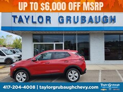 2026 Buick Encore GX Preferred SUV