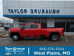 2026 GMC Sierra 3500 HD SLE Truck