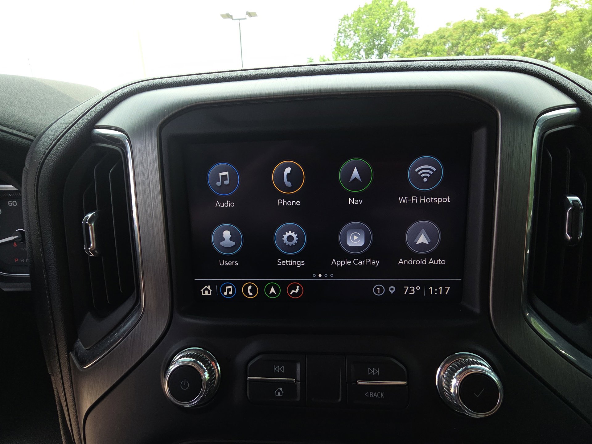 2023 GMC Sierra 2500 Denali HD Denali - Photo 24