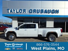 2026 GMC Sierra 3500 HD Denali Truck