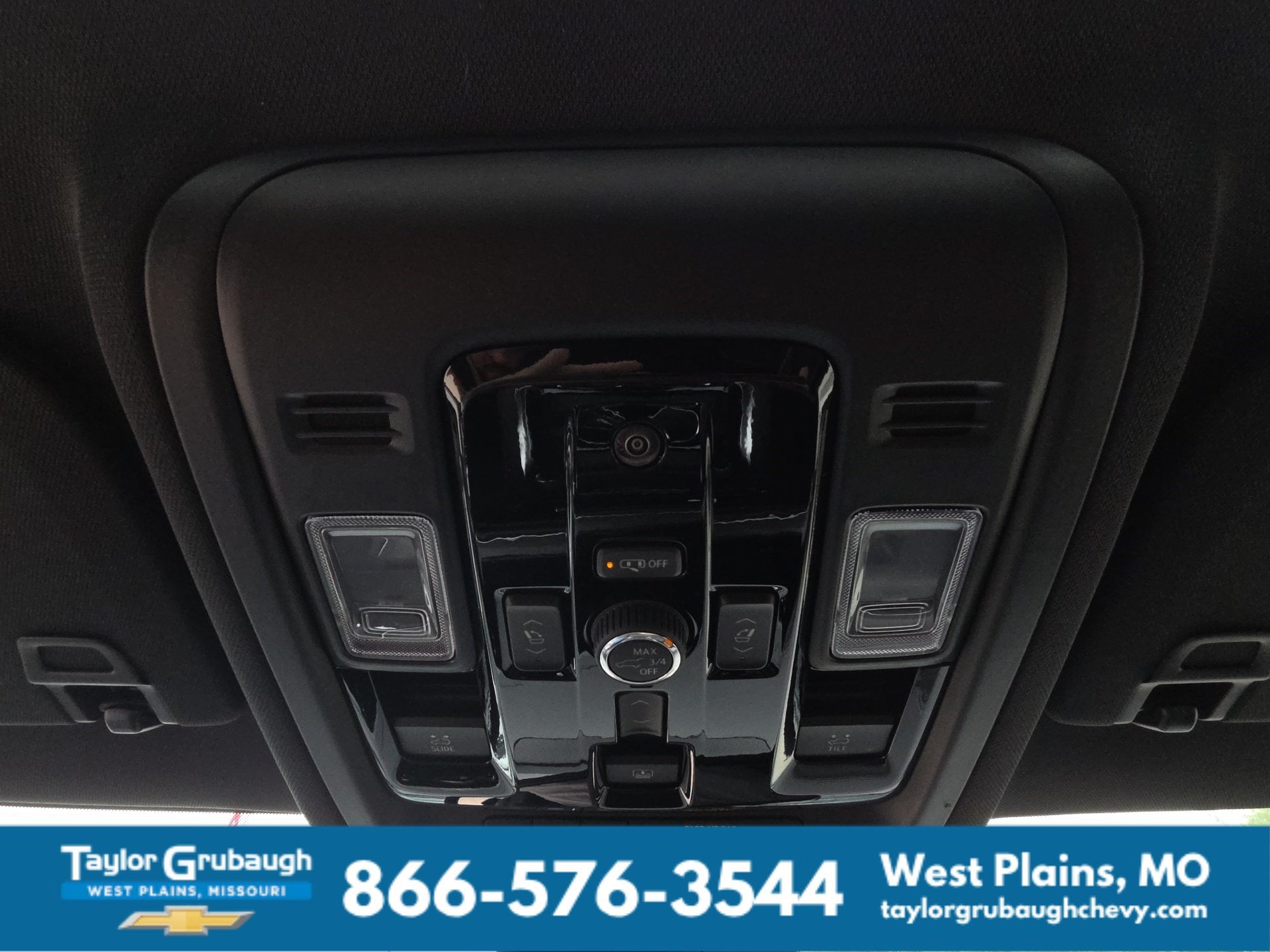 2026 Chevrolet Tahoe Premier - Photo 24