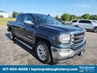 GMC Sierra 1500