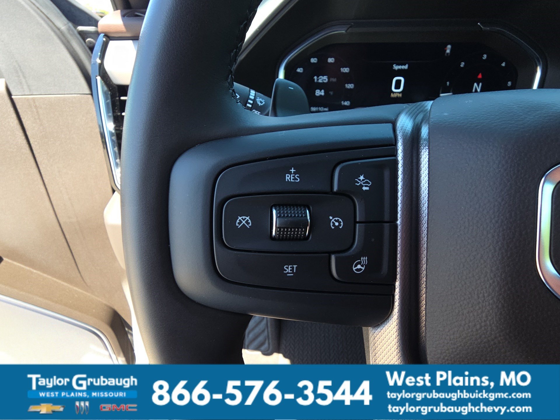 2025 GMC Sierra 1500 Denali - Photo 20