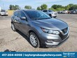 Nissan Rogue Sport