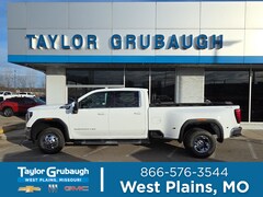 2026 GMC Sierra 3500 HD SLE Truck