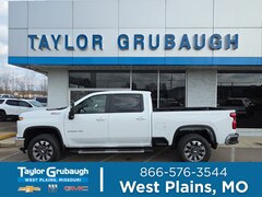 2026 Chevrolet Silverado 2500 HD LT Truck