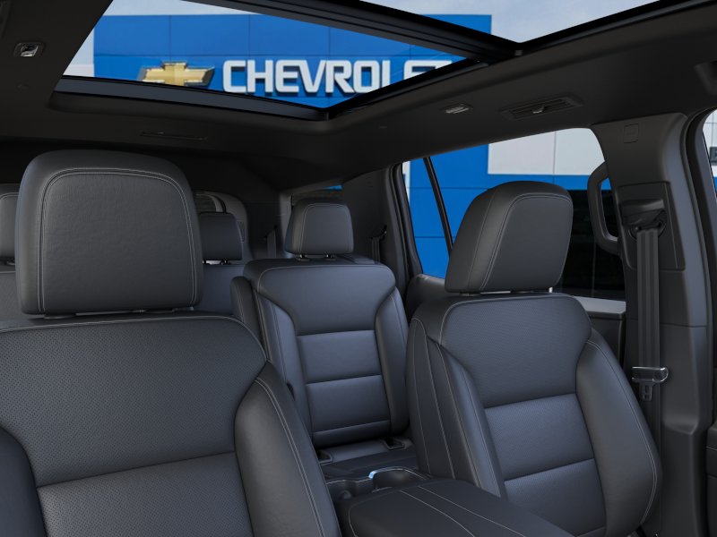 2026 Chevrolet Traverse LT - Photo 48