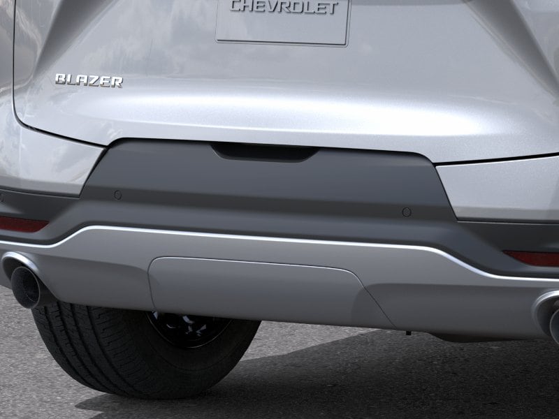 2026 Chevrolet Blazer 2LT - Photo 38