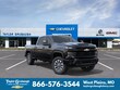  Chevrolet Silverado 2500 HD