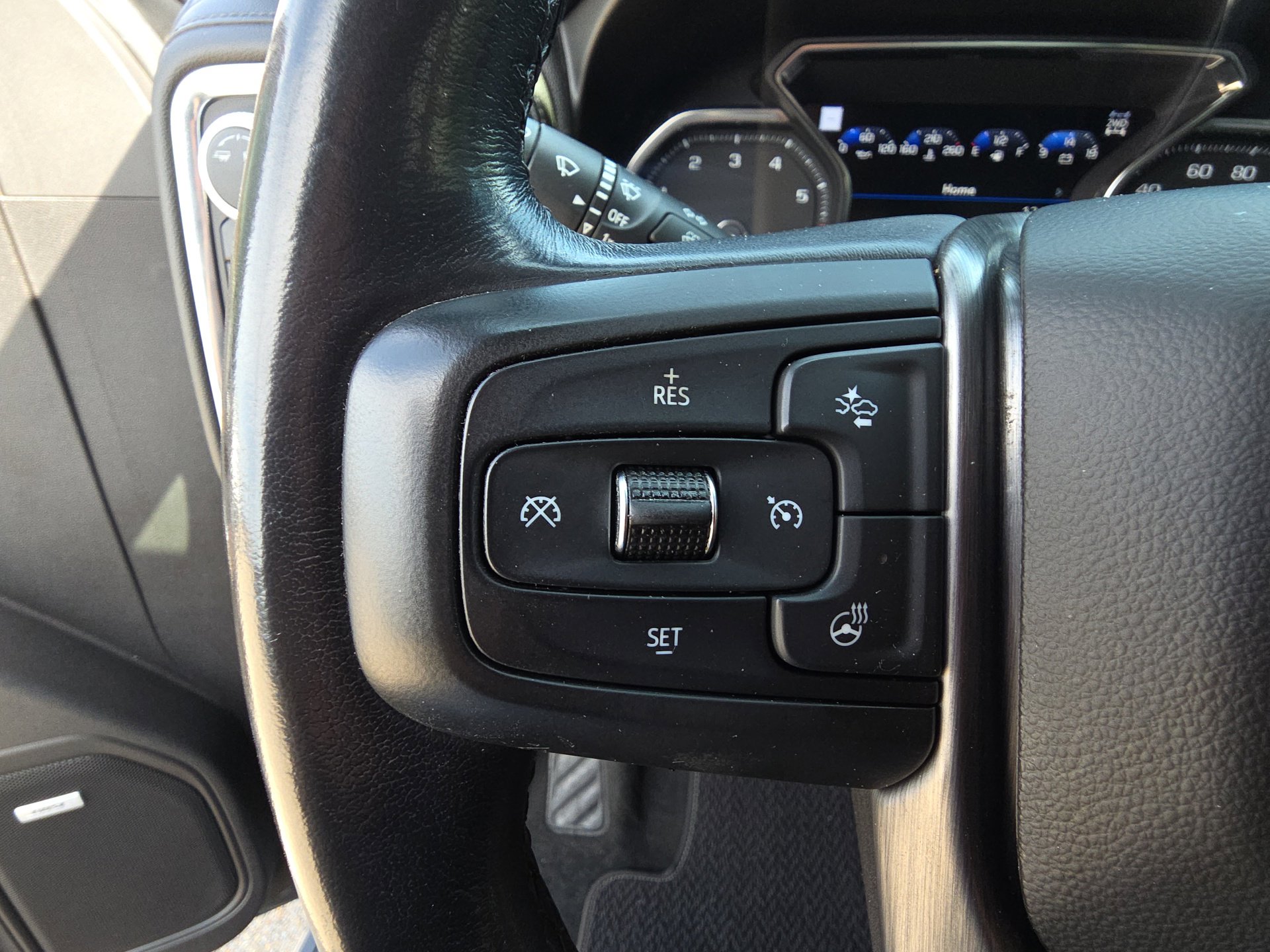 2021 GMC Sierra 1500 Denali Denali - Photo 20