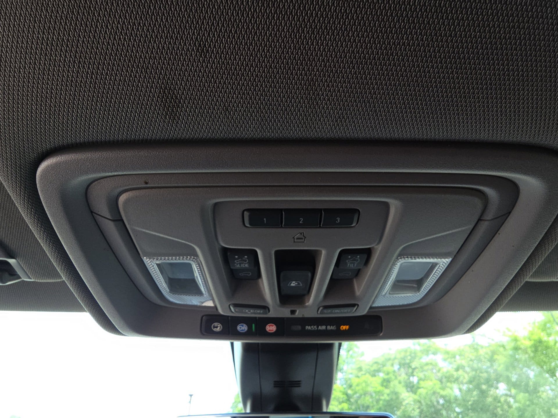 2021 GMC Sierra 1500 Denali Denali - Photo 26