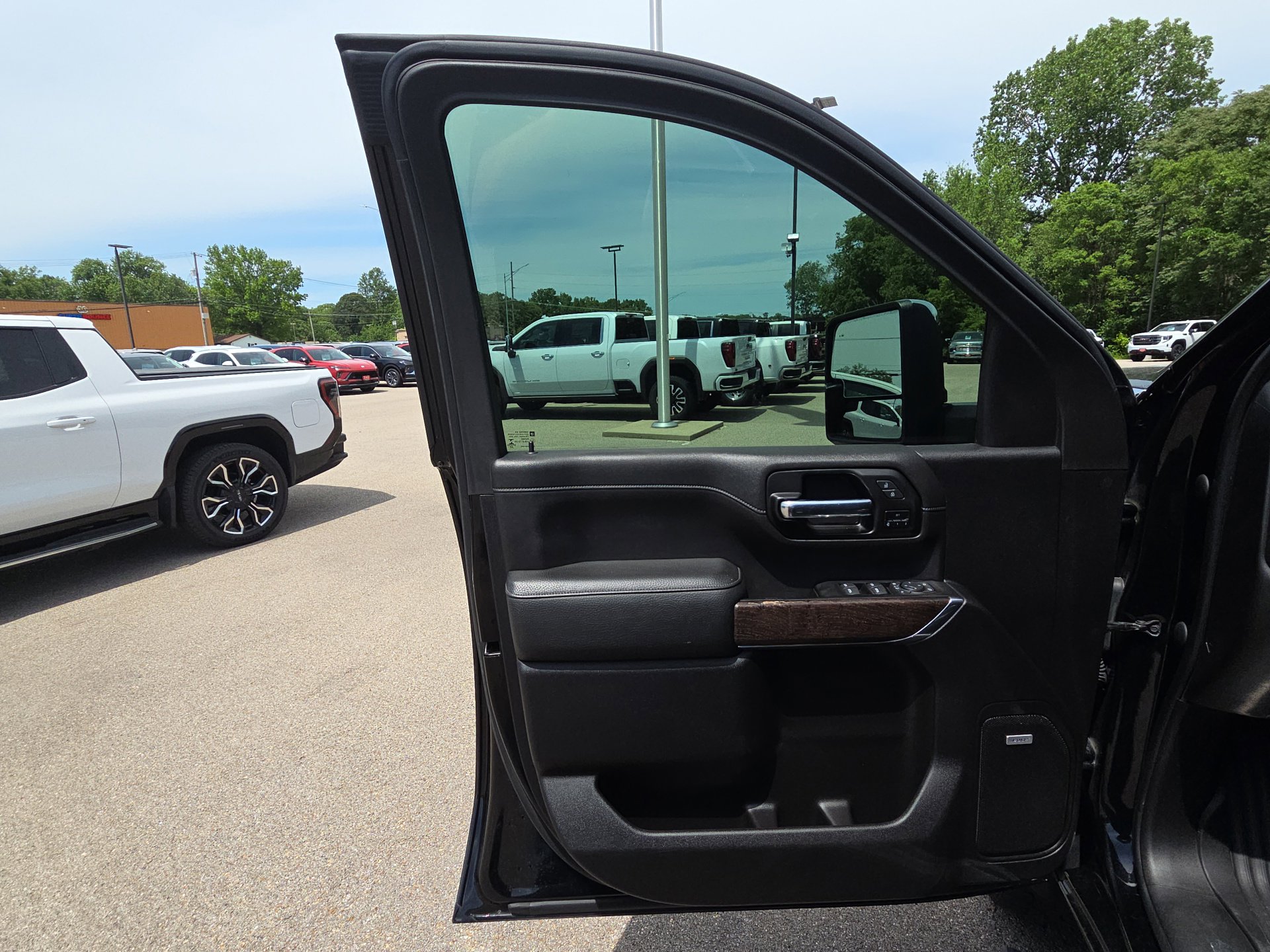 2023 GMC Sierra 2500 Denali HD Denali - Photo 15