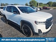 GMC Acadia