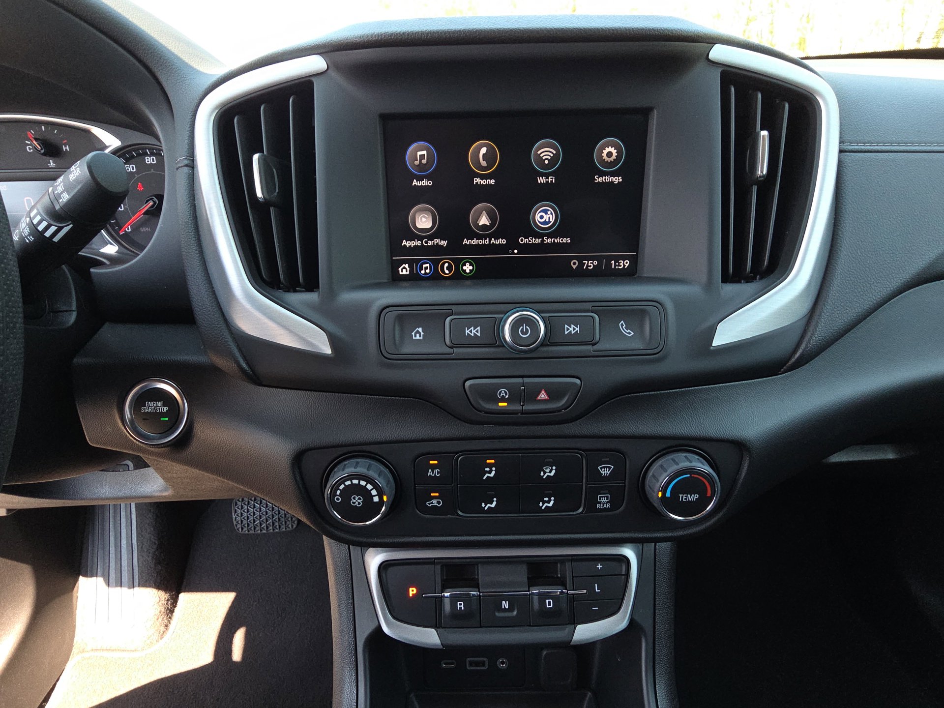 2024 GMC Terrain SLE - Photo 23