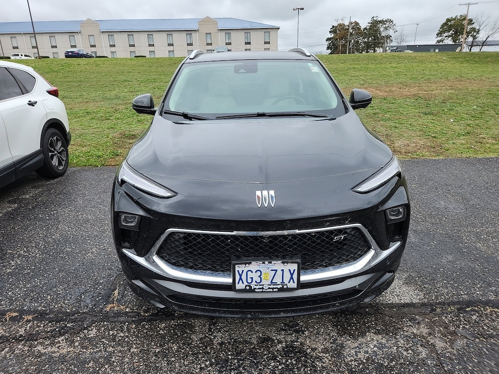 Used 2024 Buick Encore GX Sport Touring SUV