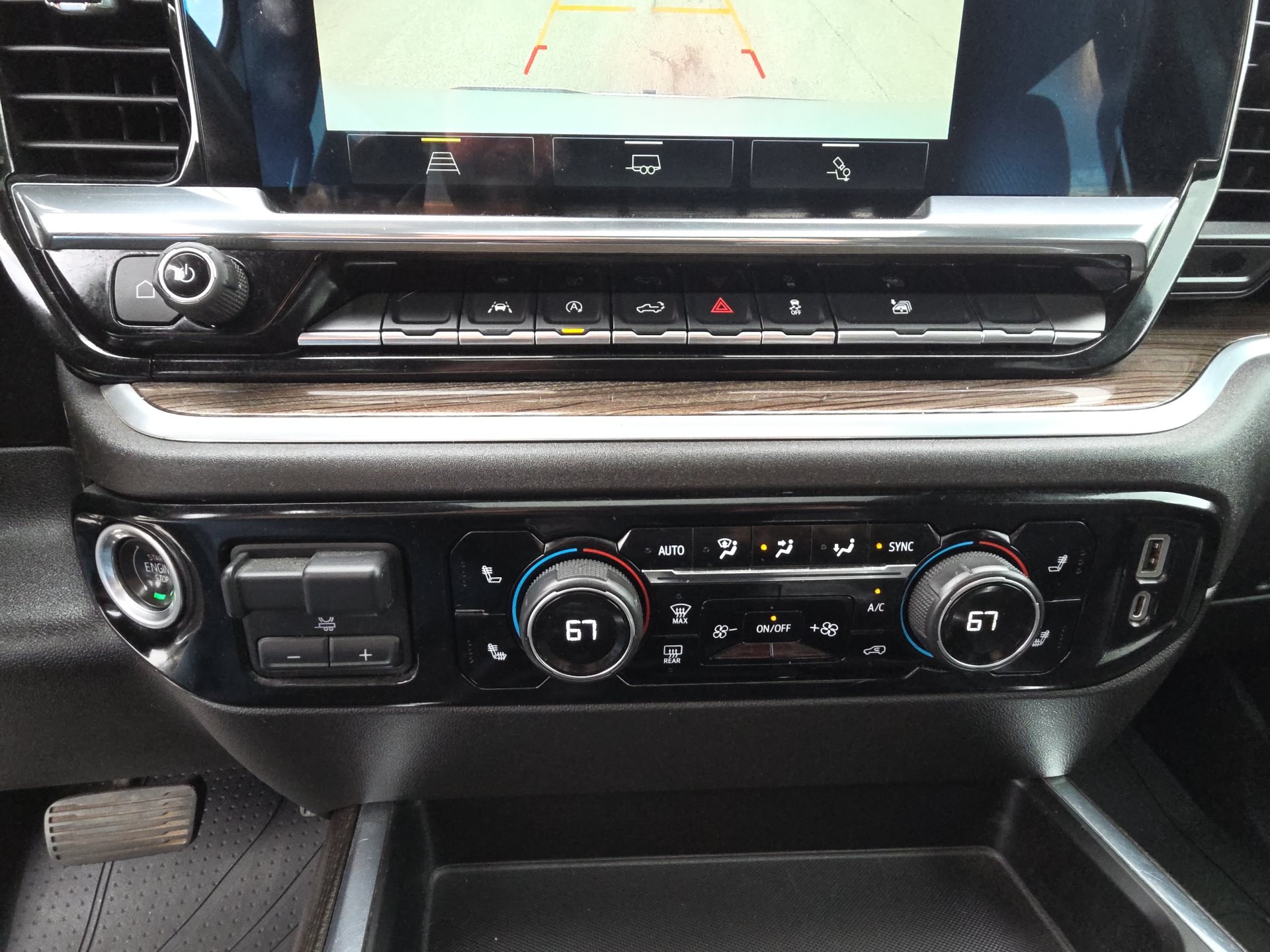 2022 Chevrolet Silverado 1500 RST - Photo 25