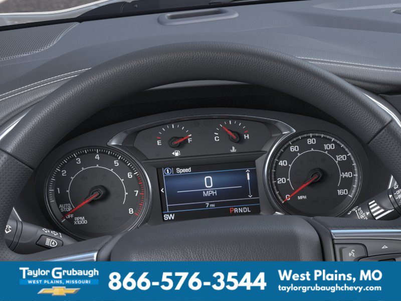 2026 Chevrolet Blazer 2LT - Photo 18