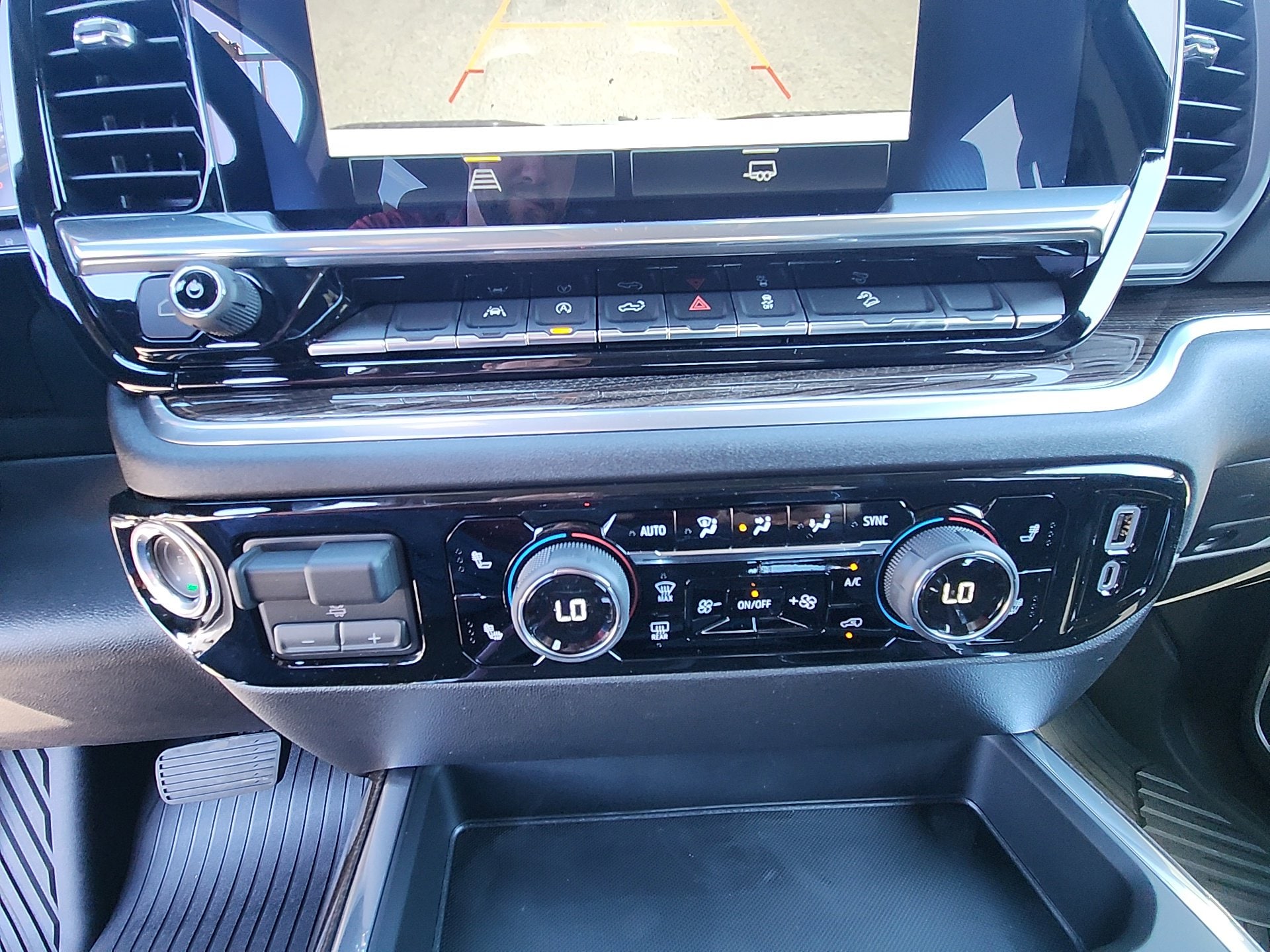 2026 Chevrolet Silverado 1500 LT - Photo 25