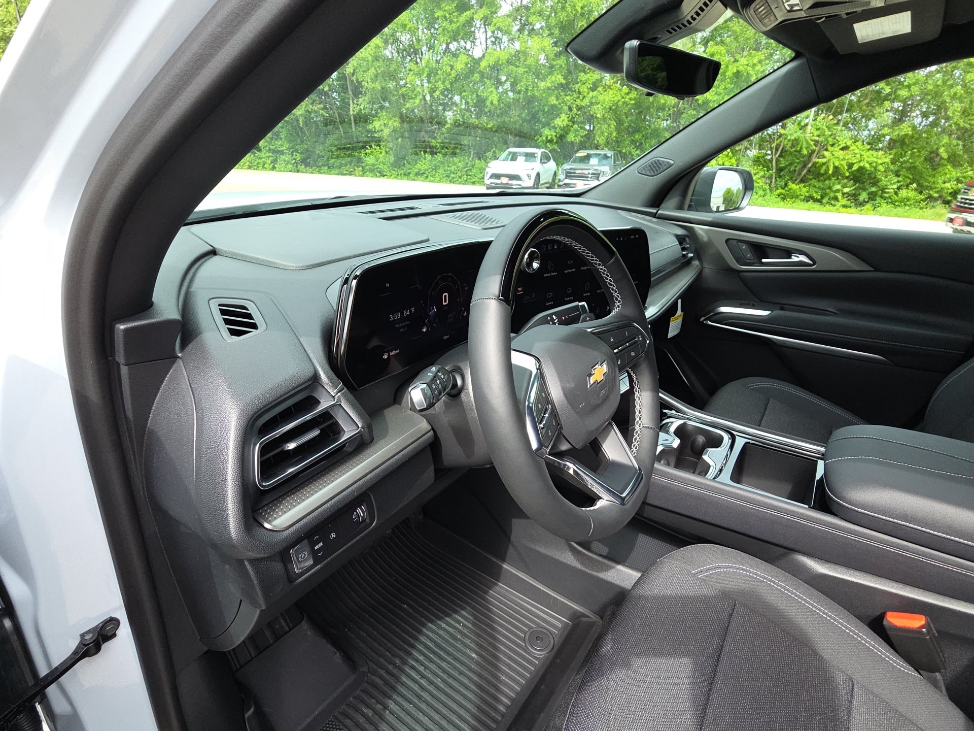2026 Chevrolet Traverse LT - Photo 13