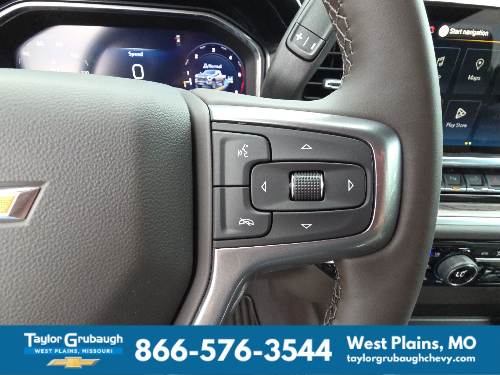 2026 Chevrolet Silverado 2500 HD LTZ - Photo 20