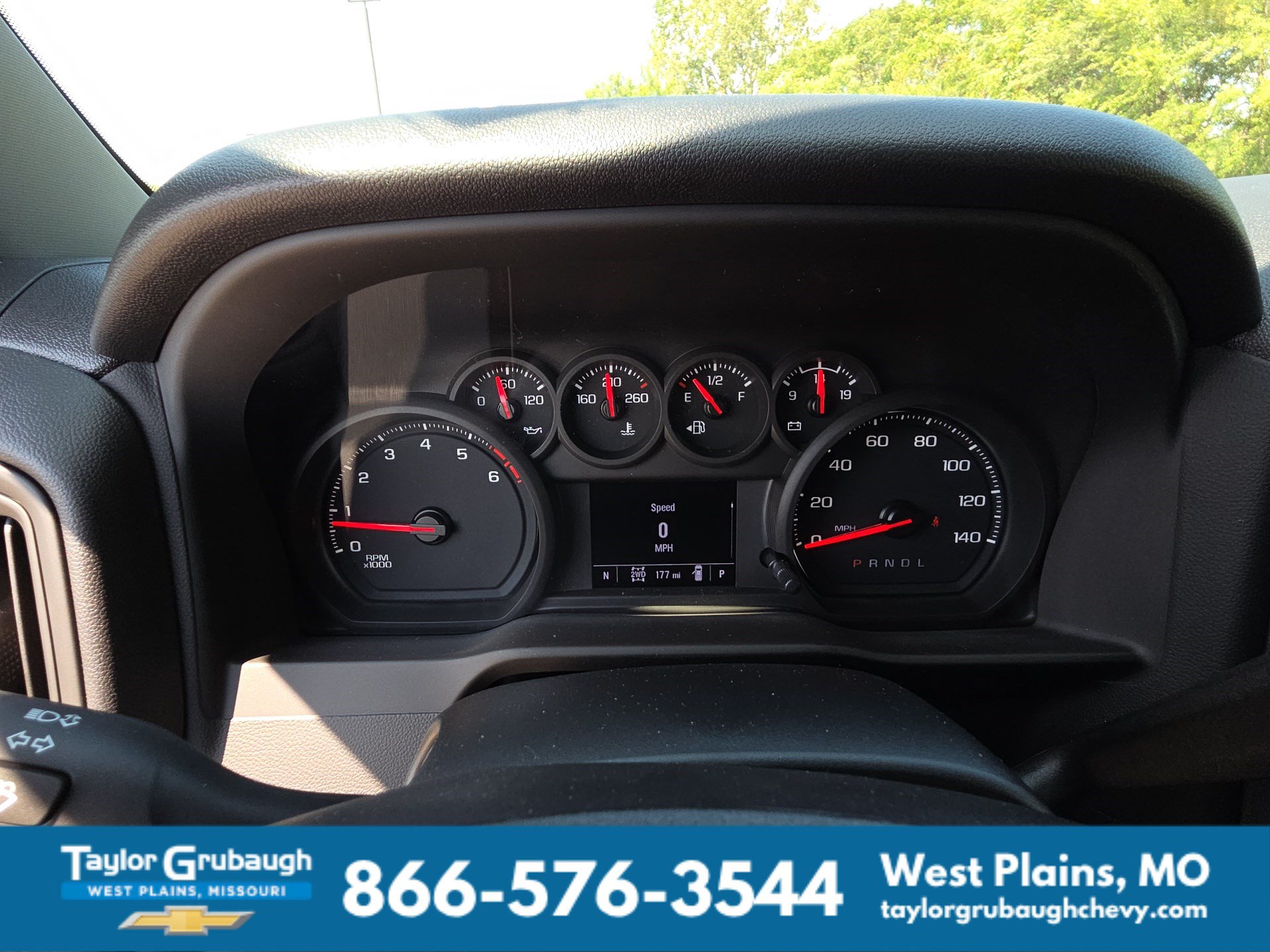2026 Chevrolet Silverado 2500 HD Custom - Photo 17