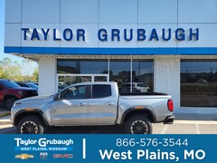 2026 GMC Canyon AT4 Truck