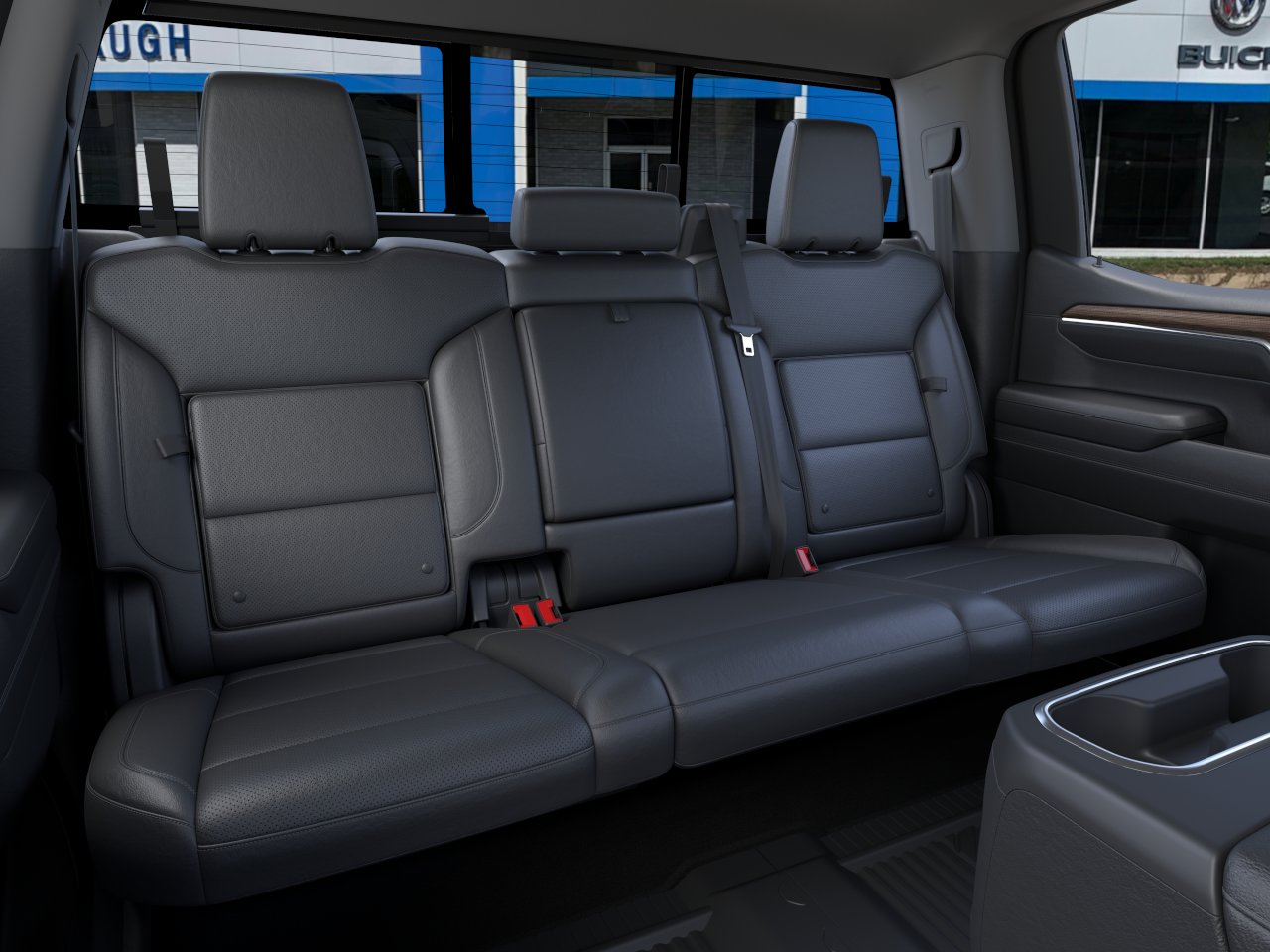2026 Chevrolet Silverado 1500 LT - Photo 49