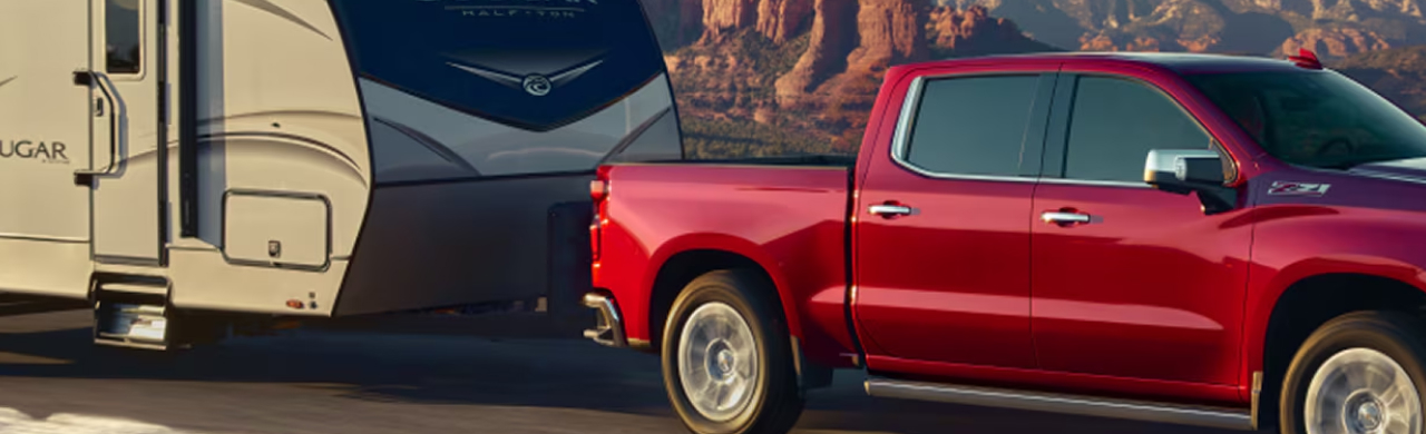 Silverado 1500