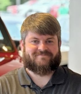Staff member CALEB KREBS from ID_b7bd3ac8dbc5