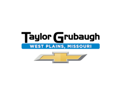 Taylor Grubaugh Chevrolet West Plains, MO